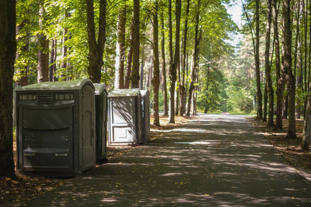 Professional porta potty rental in East Marion, NY