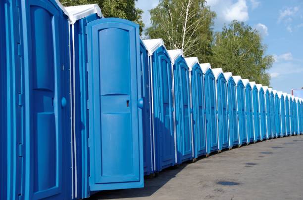 Best High-end porta potty rental  in East Marion, NY